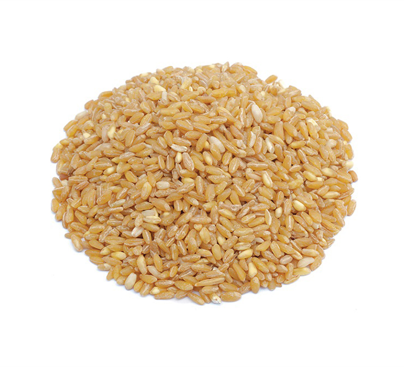 Shelled Wheat