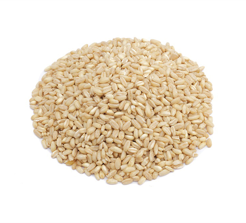 Shelled Wheat