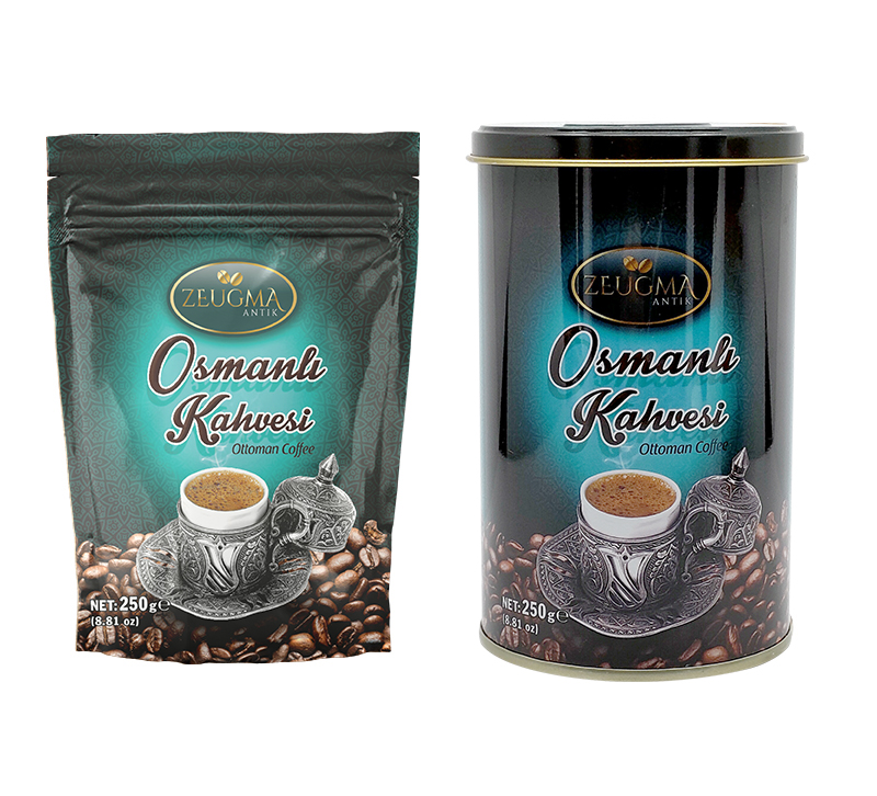Ottamon Coffee