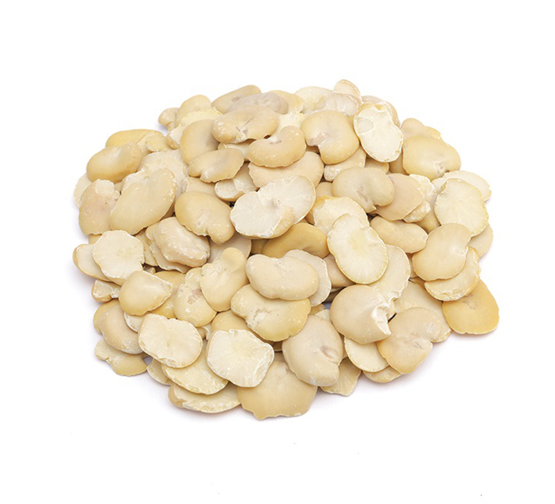 Split Fava Beans