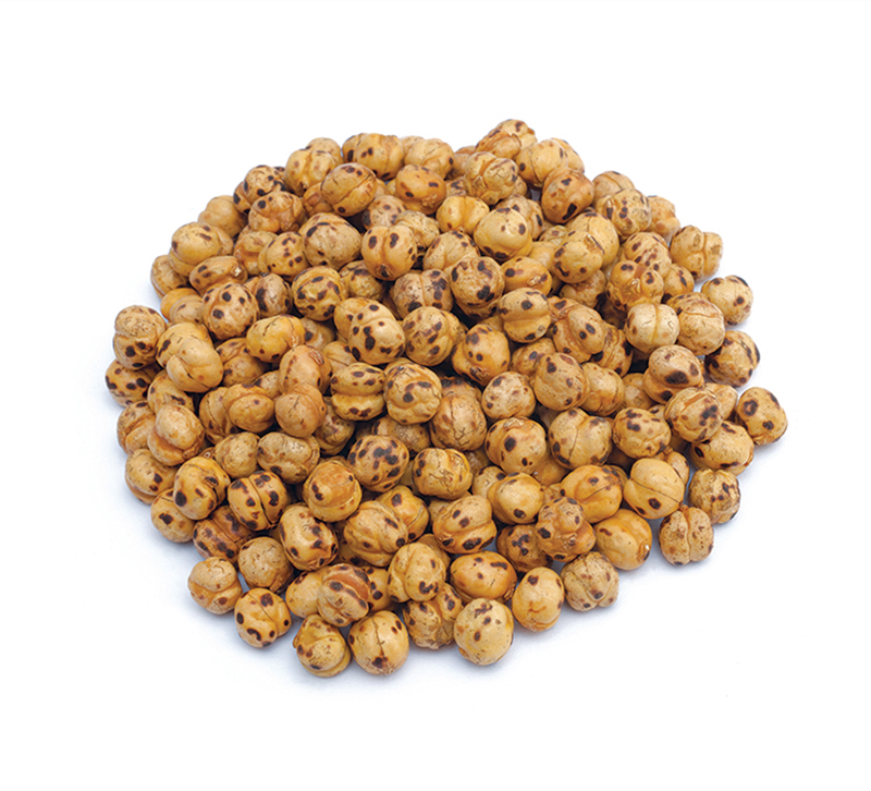 Double Salted Roasted Chickpeas